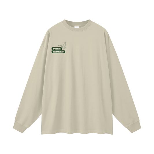 Free Indeed Long Sleeve T-Shirt